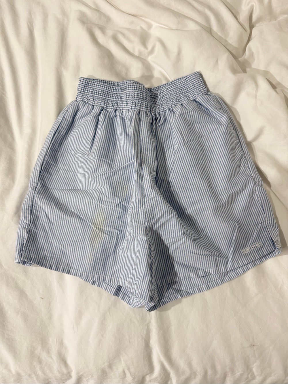 Djerf avenue breezy shorts